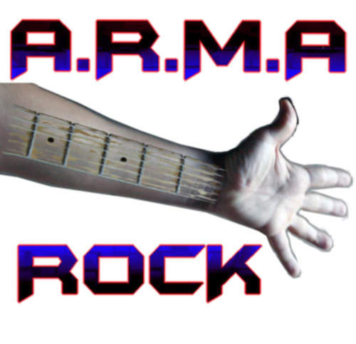 braccioc03 EP A.R.M.A.Rock