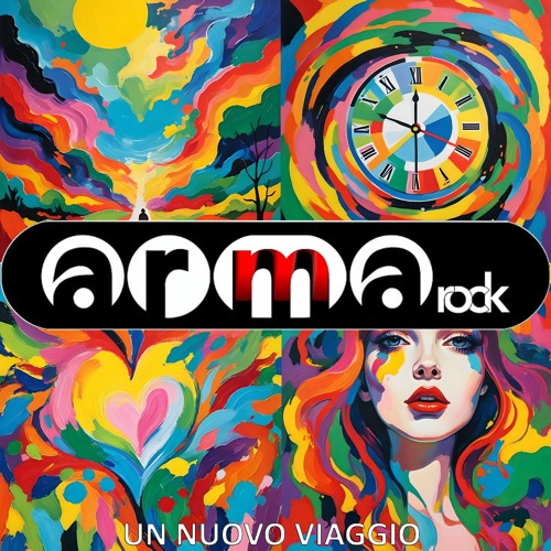 Copertina Un nuovo viaggio Un nuovo viaggio EP